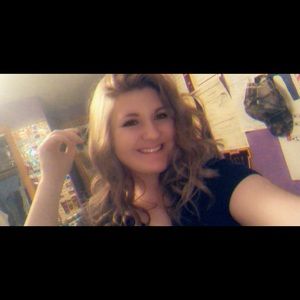 Meet your Posher, Kaitlyn